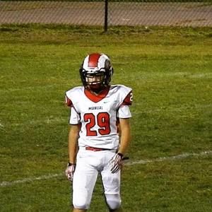 Meet your Posher, Kennedy